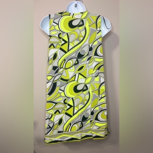 Michael Kors sleeveless top size Small - Picture 3 of 10